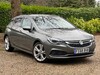 Vauxhall Astra 1.6i Turbo GPF SRi VX Line Nav Euro 6 (s/s) 5dr