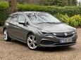 Vauxhall Astra 1.6i Turbo GPF SRi VX Line Nav Euro 6 (s/s) 5dr 1