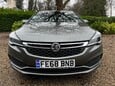 Vauxhall Astra 1.6i Turbo GPF SRi VX Line Nav Euro 6 (s/s) 5dr 2