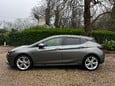 Vauxhall Astra 1.6i Turbo GPF SRi VX Line Nav Euro 6 (s/s) 5dr 4