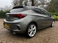 Vauxhall Astra 1.6i Turbo GPF SRi VX Line Nav Euro 6 (s/s) 5dr 6