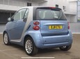 Smart Fortwo Coupe 1.0 MHD Passion SoftTouch Euro 5 (s/s) 2dr 5