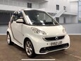 Smart Fortwo Coupe 1.0 MHD Pulse SoftTouch Euro 5 (s/s) 2dr 1