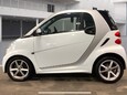 Smart Fortwo Coupe 1.0 MHD Pulse SoftTouch Euro 5 (s/s) 2dr 4