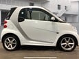 Smart Fortwo Coupe 1.0 MHD Pulse SoftTouch Euro 5 (s/s) 2dr 5