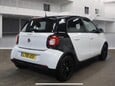 Smart Forfour 0.9T Prime Sport (Premium Plus) Twinamic Euro 6 (s/s) 5dr 2