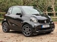 Smart Fortwo Coupe 0.9T Prime (Premium) Twinamic Euro 6 (s/s) 2dr 1