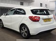 Mercedes-Benz A Class 1.6 A180 SE (Executive) Euro 6 (s/s) 5dr 3