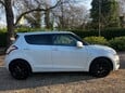 Suzuki Swift 1.2 SZ-L Euro 6 5dr 6