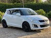 Suzuki Swift 1.2 SZ-L Euro 6 5dr