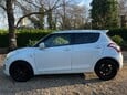 Suzuki Swift 1.2 SZ-L Euro 6 5dr 4