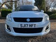 Suzuki Swift 1.2 SZ-L Euro 6 5dr 2