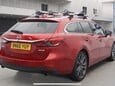 Mazda 6 2.0 SKYACTIV-G Sport Nav Tourer Euro 6 (s/s) 5dr 3