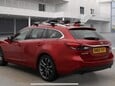 Mazda 6 2.0 SKYACTIV-G Sport Nav Tourer Euro 6 (s/s) 5dr 2