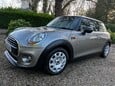 Mini Hatch 1.2 One Auto Euro 6 (s/s) 3dr 4