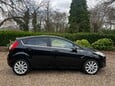 Ford Fiesta 1.0T EcoBoost Titanium Euro 6 (s/s) 5dr 6