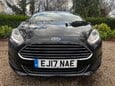 Ford Fiesta 1.0T EcoBoost Titanium Euro 6 (s/s) 5dr 8