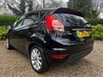 Ford Fiesta 1.0T EcoBoost Titanium Euro 6 (s/s) 5dr 9