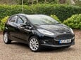 Ford Fiesta 1.0T EcoBoost Titanium Euro 6 (s/s) 5dr 12