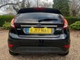 Ford Fiesta 1.0T EcoBoost Titanium Euro 6 (s/s) 5dr 13