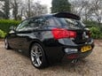 BMW 1 Series 2.0 120i M Sport Auto Euro 6 (s/s) 3dr 3