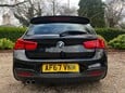 BMW 1 Series 2.0 120i M Sport Auto Euro 6 (s/s) 3dr 5