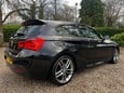 BMW 1 Series 2.0 120i M Sport Auto Euro 6 (s/s) 3dr 7