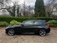 BMW 1 Series 2.0 120i M Sport Auto Euro 6 (s/s) 3dr 4