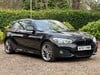 BMW 1 Series 2.0 120i M Sport Auto Euro 6 (s/s) 3dr