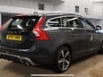 Volvo V60 2.0 T4 R-Design Nav Euro 6 (s/s) 5dr 5