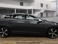 Volvo V60 2.0 T4 R-Design Nav Euro 6 (s/s) 5dr 4