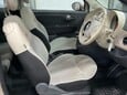 Fiat 500 1.2 Lounge Euro 6 (s/s) 3dr 5