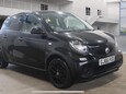 Smart Forfour 1.0 Edition Black Twinamic Euro 6 (s/s) 5dr 1