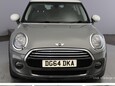 Mini Hatch 1.5 Cooper Euro 6 (s/s) 3dr 2