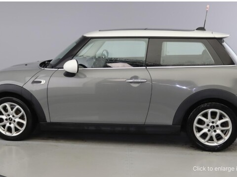 Mini Hatch 1.5 Cooper Euro 6 (s/s) 3dr 5