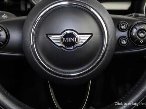 Mini Hatch 1.5 Cooper Euro 6 (s/s) 3dr 15