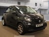 Smart Forfour 1.0 Passion Euro 6 (s/s) 5dr