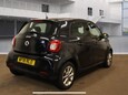 Smart Forfour 1.0 Passion Euro 6 (s/s) 5dr 3