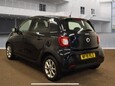 Smart Forfour 1.0 Passion Euro 6 (s/s) 5dr 5