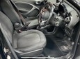 Smart Forfour 1.0 Passion Euro 6 (s/s) 5dr 6