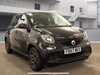 Smart Forfour 1.0 Prime (Premium) Twinamic Euro 6 (s/s) 5dr