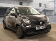 Smart Forfour 1.0 Prime (Premium) Twinamic Euro 6 (s/s) 5dr 1