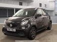 Smart Forfour 1.0 Prime (Premium) Twinamic Euro 6 (s/s) 5dr 2