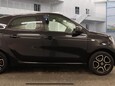 Smart Forfour 1.0 Prime (Premium) Twinamic Euro 6 (s/s) 5dr 3