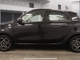 Smart Forfour 1.0 Prime (Premium) Twinamic Euro 6 (s/s) 5dr 5