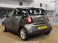 Smart Forfour 1.0 Passion Euro 6 (s/s) 5dr 3