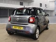 Smart Forfour 1.0 Passion Euro 6 (s/s) 5dr 4