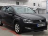 Volkswagen Polo 1.2 Match Edition Euro 5 3dr