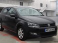 Volkswagen Polo 1.2 Match Edition Euro 5 3dr 1