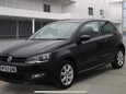 Volkswagen Polo 1.2 Match Edition Euro 5 3dr 2